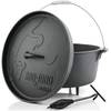 Alpha Serie DO14A von BBQ-TORO