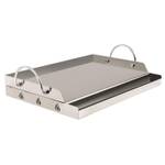 Grillplatte