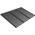 Grillrost Gusseisen von BBQ-TORO