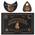 Ouija Board Set von BBXWANG