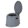 Eimertoilette von BC Footwear