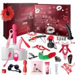 Erotik-Adventskalender