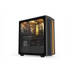 be quiet! Pure Base 500DX Black