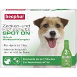 Zeckenschutz für Hunde
