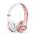 Solo3 Roségold von Beats
