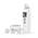 Diamant-Mikrodermabrasion von Beautifly