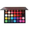 35 Farbstudio von Beauty Glazed