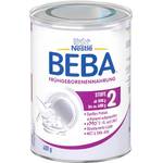 Beba Frühgeborenennahrung  Stufe 2