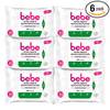 Extra Sanfte Reinigungstücher von bebe