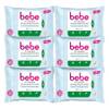 Pflegende Reinigungstücher von bebe