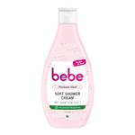 Bebe Soft Shower Cream
