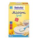 Bebivita Milchbreie Grieß