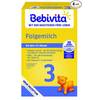 Milchnahrung Folgemilch 3 von Bebivita