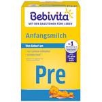 Milchnahrung