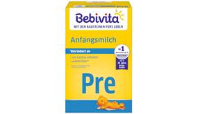 Milchnahrung
