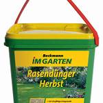 Beckmann-Rasendünger