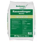 Beckmann Profi Rasendünger Starter