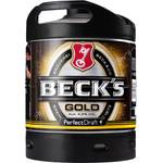 Beck's Gold Helles Lager