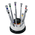 Uhrmacher-Schraubendreher-Set 205930 von Beco Technic