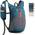 Wanderrucksack 15L von Becojadde