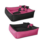 BedDog MAX Quattro