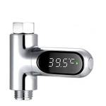 Bedler LED-Digital-Dusche-Temperaturanzeige