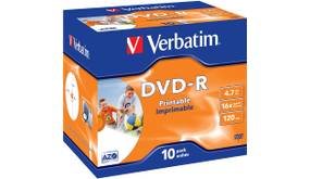 DVD-R