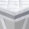 Gel Topper von BedStory