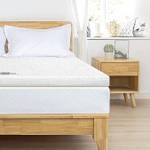 Bedstory orthopädische 7-Zonen-Matratzenauflage