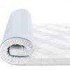Topper 160 x 200cm von BedStory