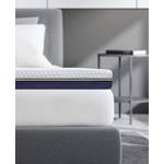 Bedstory Topper
