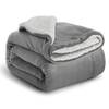 Sherpa Decke von Bedsure