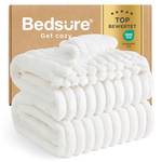 Bedsure Fleecedecke