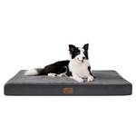 Bedsure orthopädisches Hundebett mittelgroße Hunde