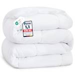 Bedsure Winterdecke