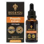 BEE & YOU Propolis Extrakt
