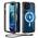 magnetische iPhone-12-Outdoor-Hülle von Beeasy