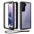 Beeasy Samsung S21 Wasserdicht Hülle