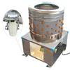 BRM1800 Geflügelrupfmaschine von Beeketal