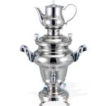 Beem Germany Samowar Odessa III K1300.220