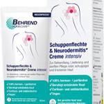 Schuppenflechte-Creme