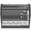 Behringer Europower PMP6000 von Behringer