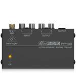 Behringer PP400