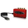 U-Control UCA222 von Behringer