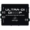 ULTRA-DI DI600P von Behringer