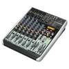 XENYX QX1204USB von Behringer