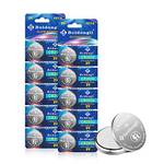 Beidongli CR2032 3V Lithium