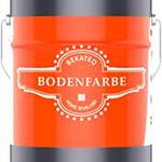 Betonfarbe Anthrazit