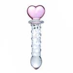 Bekinky Kristalldildo