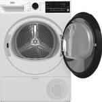 Beko-Trockner